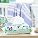Parents Choice Baby Wipes, Fragrance Free, Quilted Soft, 240ct.