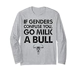 Funny Bull Gender Farmer Farming By VM
