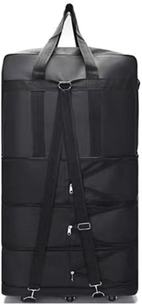 バッグ READYMADE Travel Bag Large Amazon.com | Radefasun Expandable Extra Large Travel Oxford Duffel
