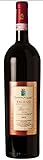 vino rosso MOLETTIERI TAURASI DOCG RISERVA 5 QUERCE 2006 CL.75