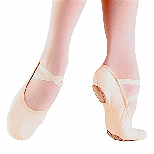 SD16 Stretch Canvas Shoe (A 5.5L Black)