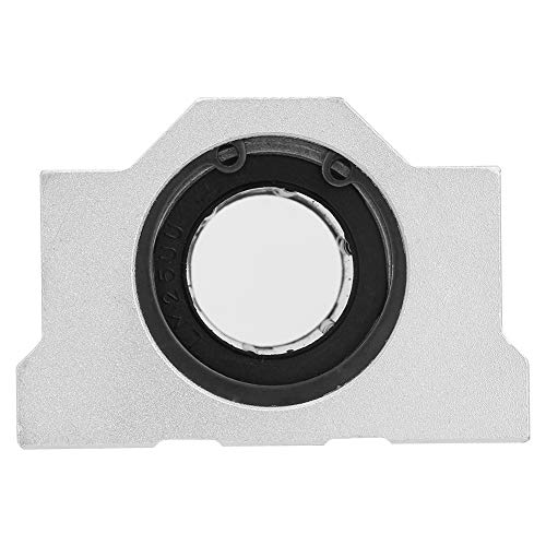 Keenso KEENSOXWOUYB3EIG Linear Motion Ball Bearing, Cnc Scs25Luu Slide Bushing Linear Roller Bearing Slide Block 25Mm Other Attachments thumb #5