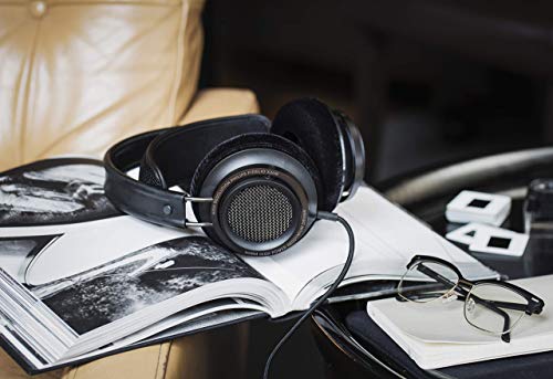 Philips Fidelio X2HR/00 Casque Supra-auriculaires, Casque Son Haute Définition (Haut-parleurs de 50 mm, Coussinets… - Les Beatles, Paul McCartney, John Lennon, RIngo Starr, George Harrison Philips Fidelio X2HR/00 Casque Supra-auriculaires, Casque Son Haute Définition (Haut-parleurs de 50 mm, Coussinets… – Image 3