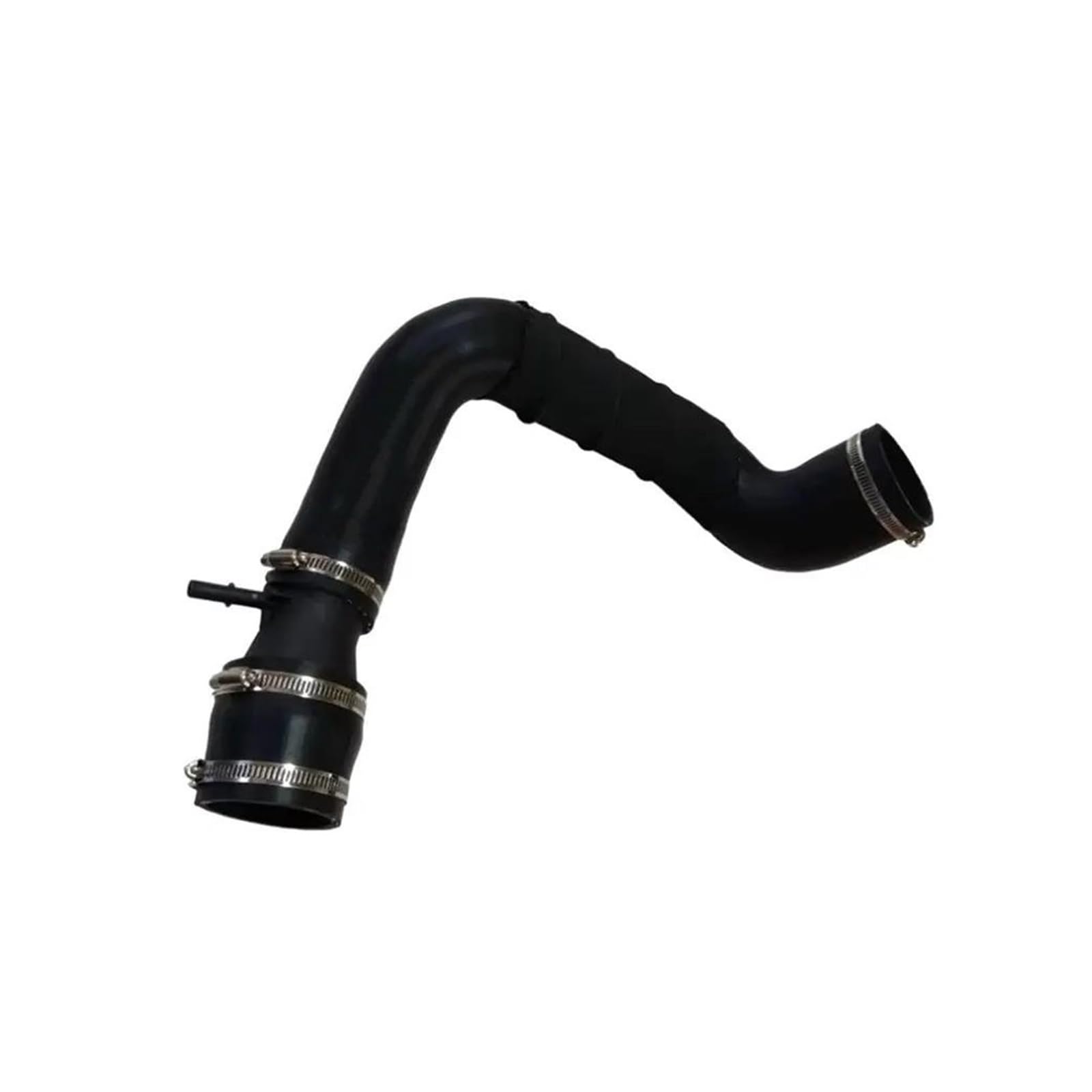 Intercooler Turbo Hose CV6Z6C640B CV6Z-6C640-B Charge Air Hose for for Escape 2013-2016 2.0L Turbo Boost Intercooler Hose