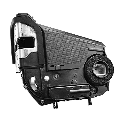 Image of Power Door Lock Actuator (Rear Left), Fits for 2005-2016 Toyota Selected Models, Repalces OEM 69060-47041, 69060-47070, 69060-52200, 72232