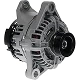 OEG Parts New Alternator Replacement For 01-06 Compatible With Fiat Stilo 46813061 71723381