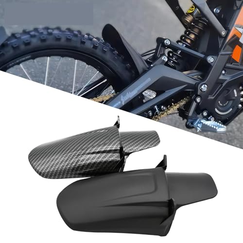 Garde-Boue Moto Évite Projections Boue Arrière Surron Light Bee S - 2
