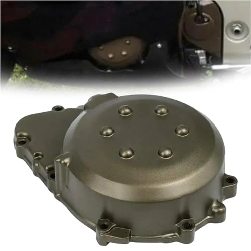 Couvercle de stator gauche moto pour Kawasaki Ninja ZX9R de 1998 à 2003