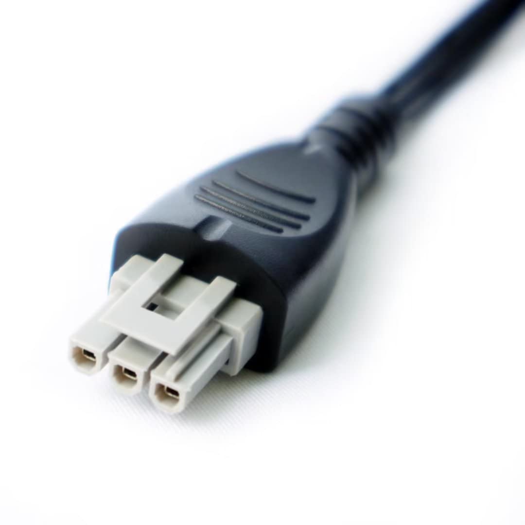 32V AC Netzteil Ladegerät Ladekabel Netzadapter kompatibel mit HP Deskjet D1468 D1470 D4360 F2290 F4190, Photosmart C4200 C4599 Drucker ersetzt Original 0957-2231