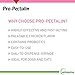 Pro-Pectalin Oral Paste for Dogs & Cats, Helps Relieve Occasional Diarrhea in Cats and Dogs, Situational Diarrhea Relief with Kaolin and Pectin, Contains Beneficial Probiotic Bacteria, 30cc
