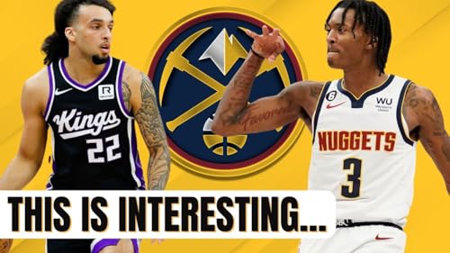 Its FINALLY Happening... | Daily Nuggets News & Rumors