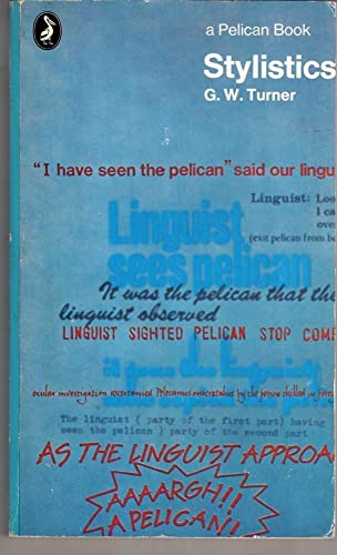 Stylistics