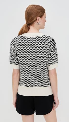 Varley Women's Dora Knit Top3