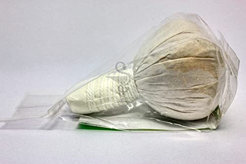 Thai Herbal Compress Ball 100% Natural Herbs Aroma Massage Spa Product (Pack of 2) - Image 6