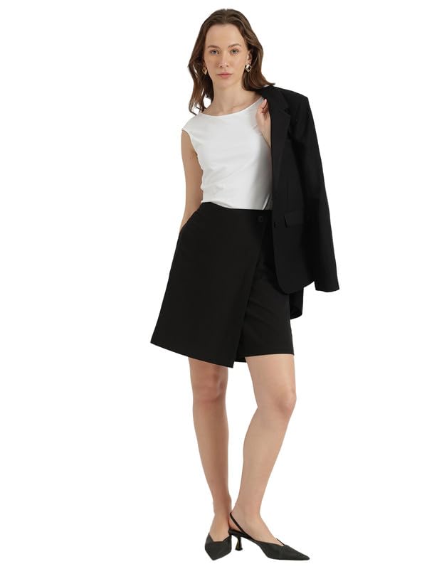 fablestreet Cotton Skort-picture-15