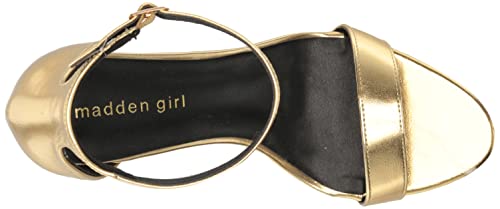 Image of Madden Girl Women's Beella Heeled Sandal