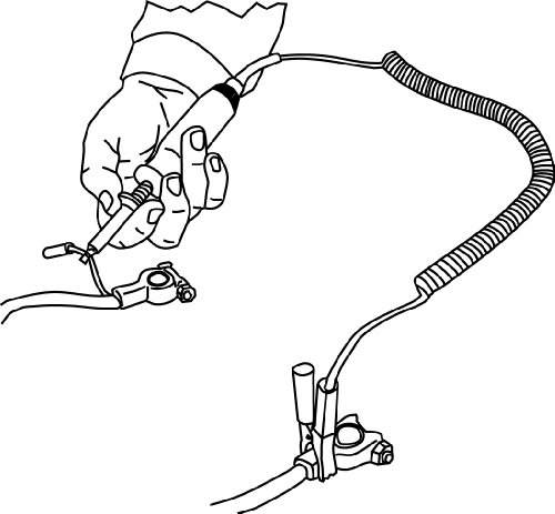 Lisle 28640 Ultimate Circuit Tester Kit #TOP4