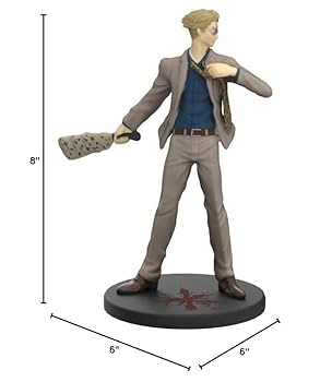Nanami Taito Jujutsu Kaisen Nanami Kento Prize Figure gray