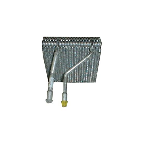 DELPHI TSP0525134 Evaporador aire acondicionado Evaporador Evaporador Evaporador de Aire Acondicionado
