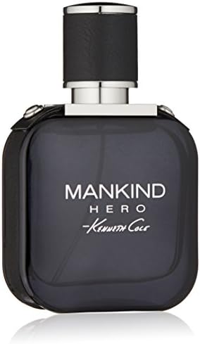 Kenneth Cole Mankind Hero Eau De Toilette Spray, 1.7 Fl Oz