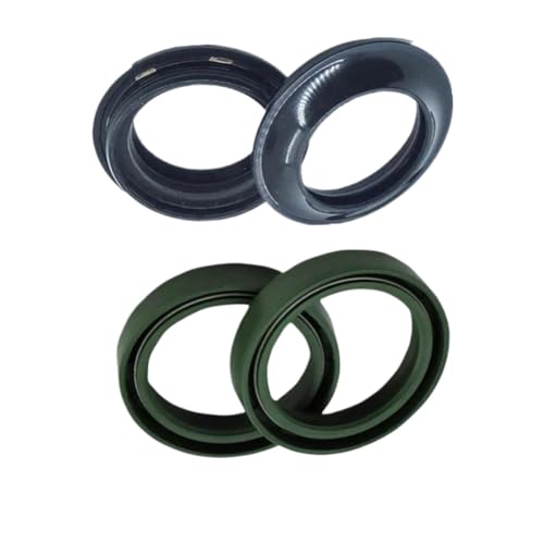 Sellos de aceite de horquilla para VTR1000F y modelos compatibles