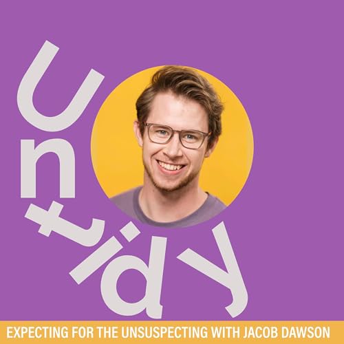 Expecting for the unsuspecting with Jacob Dawson