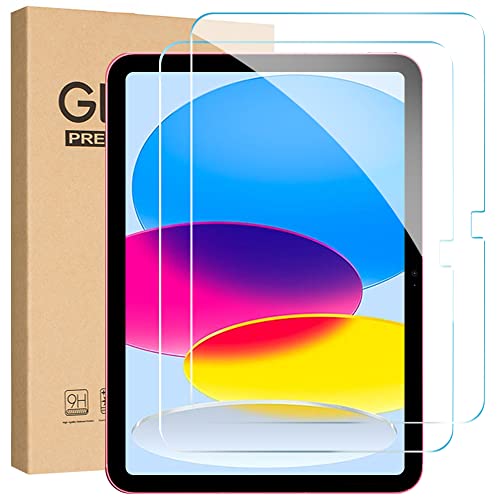 ipad screen protectors
