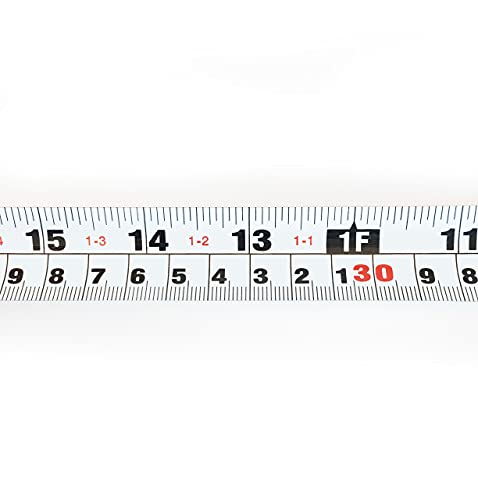 Cinta Métrica PERFECT MEASURING TAPE 7.5 m RL 02 miniatura 2
