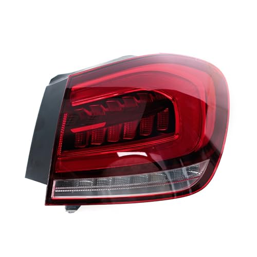 Feu arrière LED W177 avec clignotant dynamique extérieur gauche - 5