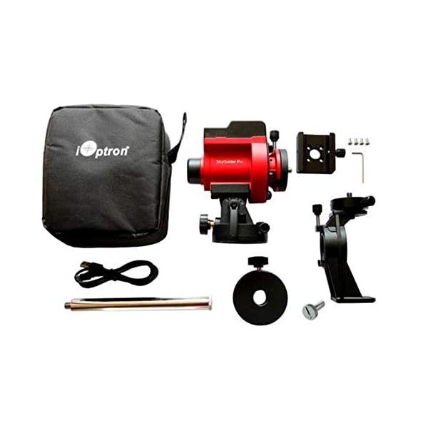 iOptron Montierung SkyGuider Pro – Bild 3