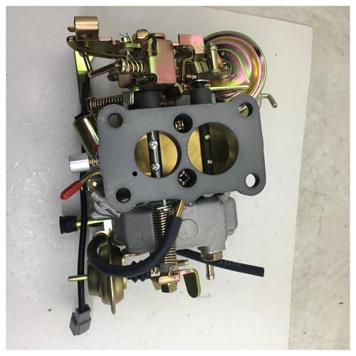 Carburateur pour Toyota 2E Tercel Corsa Starlet et Corolla - 2