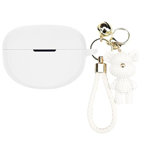 KOMININA P[X Bose Ultra Open Earbuds p Jo[ Bose Ultra Open Earbuds VR یP[X L[z_[t CX[dΉ (zCg2)