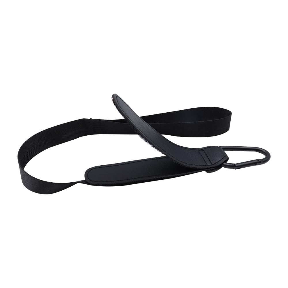 FONGKNOX Wrist Strap For Baby Stroller Scooter Pushchair Anti-Skid Wrist Strap Belt Security Leash for Jogging Walking Shopping - Image 4