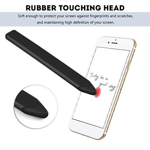 Stylo numérique écran capacitif tablette tactile et smartphone stylo optique - 5