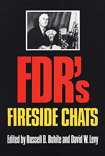 FDR's Fireside Chats view 2