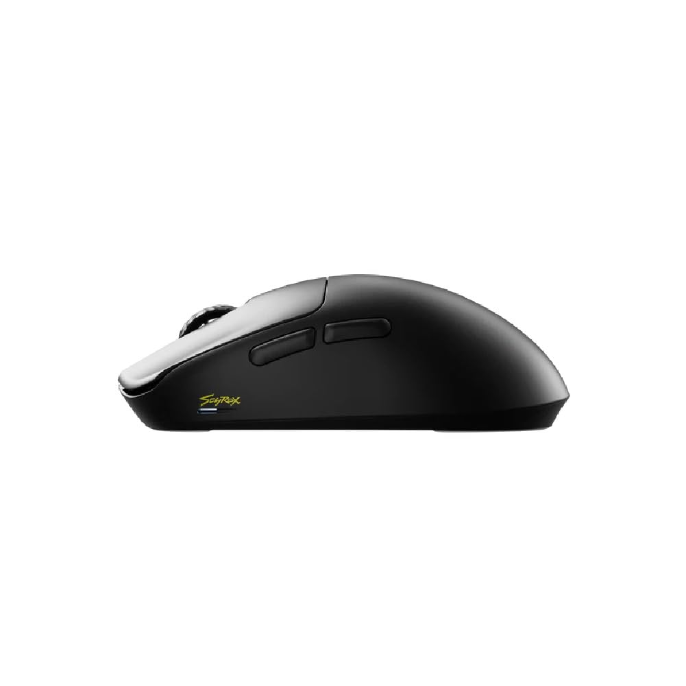 Scyrox V6 ワイヤレスゲーミングマウス Scyrox V6