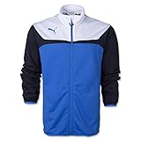 Puma Men's Esito 3 Tricot Jacket