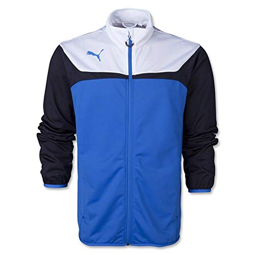 Puma Men's Esito 3 Tricot Jacket