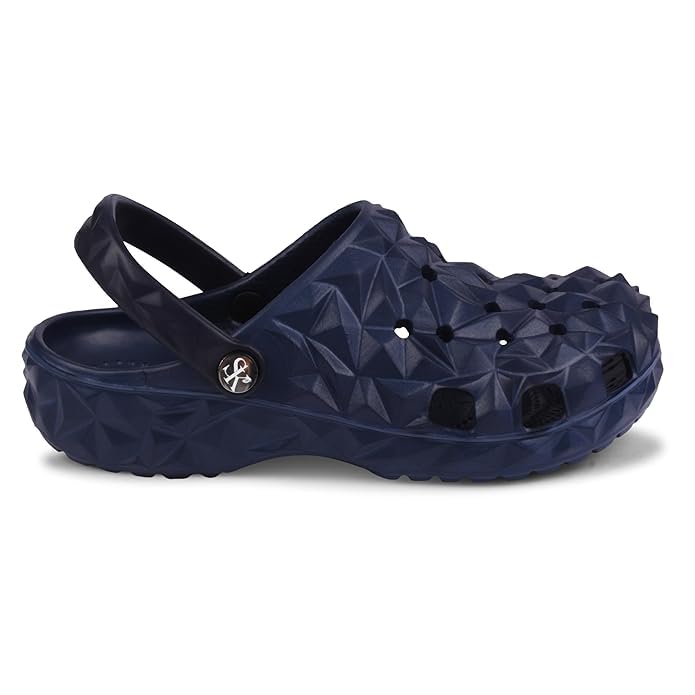 Image of GLJ GEN Z King, Boy Clogs Slippers, 6 Years to 14 Years, Waterproof, Lightweight, Insta Fashion Sandals