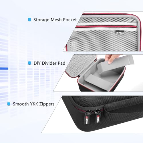 RLSOCO Hard Case for Square Terminal Credit Card Machine (Case Only)3