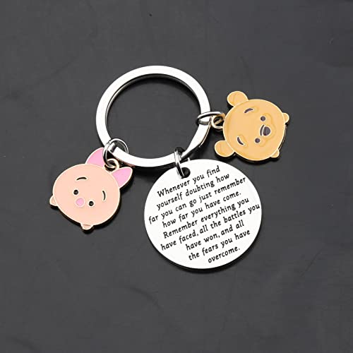 Lywjyb Birdgot Movie Inspired Gift Inspirational Gifts for Friendship Gift3