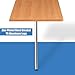 Topline Heavy Duty RV Table Leg – 30.5