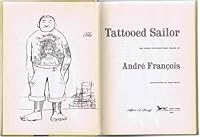 The Tattooed Sailor, Cartoons from France B000WLWNSE Book Cover