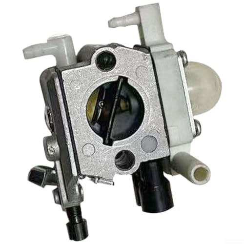 Carburateur pour FS230 FS235R argenté avec étincelle accessoire de rechange tondeuse