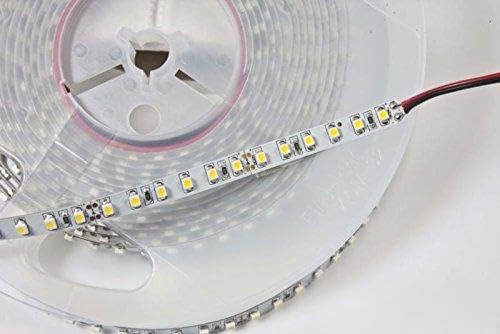 Synergy 21 lED – Blanc chaud Flex bande de DC24 V 24 W IP20
