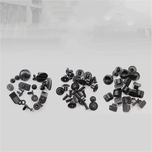 Tapis d'isolation de capot pour BMW E39 1993-2003 insonorisant - 4