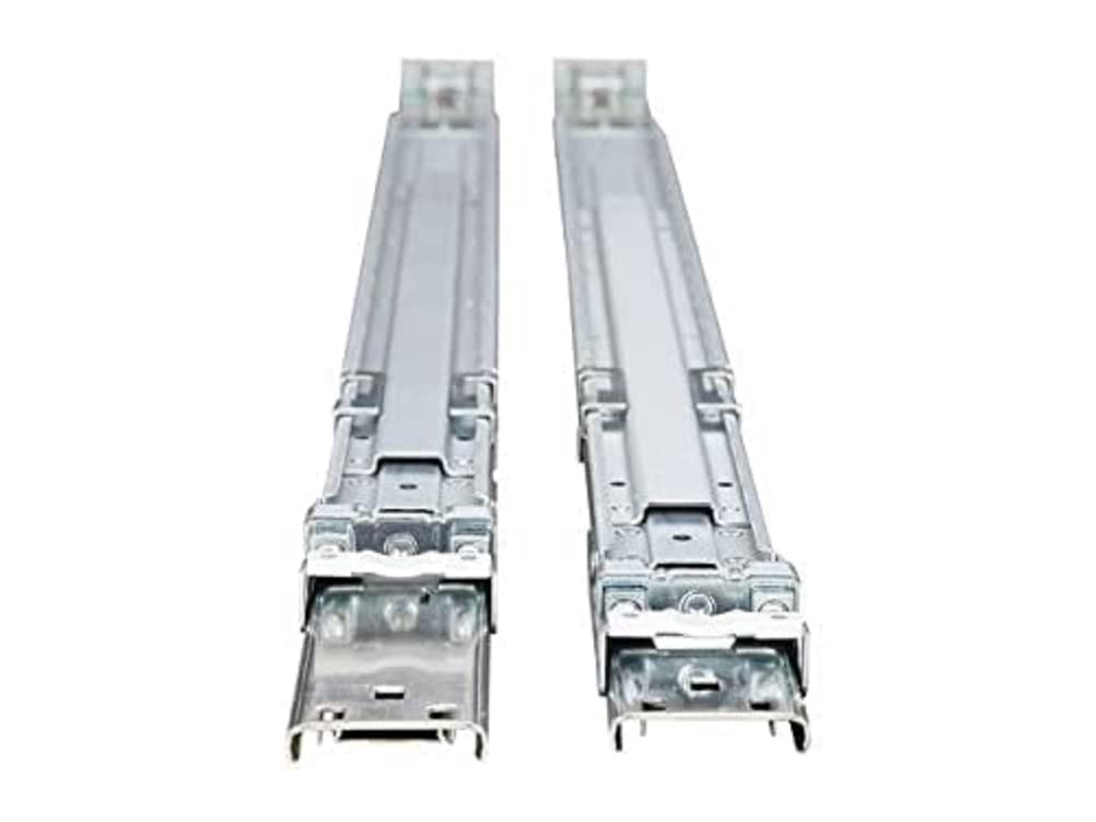 Synology Rack Rail Kit for RS820 SA3200 SA3400 RS1221 RS2421 RS3621 RS4021