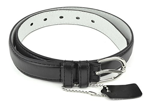 Belts For Girls, Kids Belt, Girls Belt, Skinny Belt, PU Leather Belts, Silver Polish Buckle2