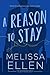 A Reason To Stay (Blackwood Series)