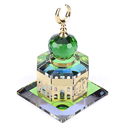 Modèle de mosquée Oumefar aux finitions soignées pour vitrine - 4
